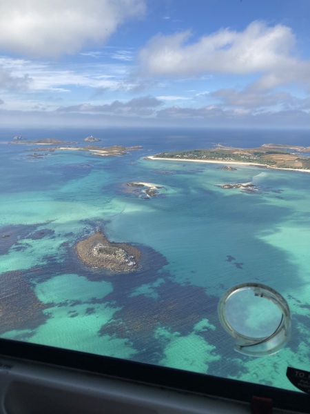 The Great Recovery part 4