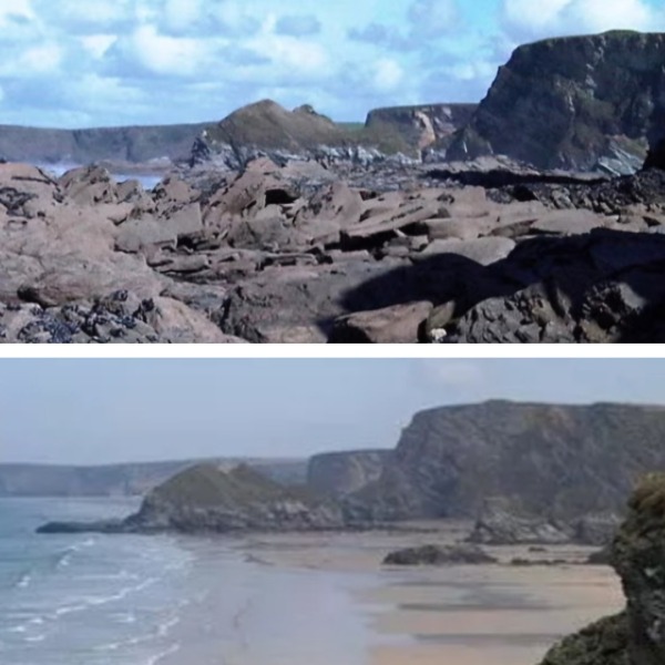 Thread 14: To feel disappointed after reading this in The Observer about the author and her husband from The Salt Path book and film?