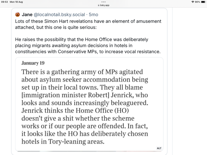 Thread 28 Starmer - Weodmonath