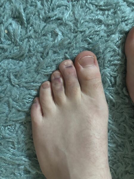 Thread 29 Starmer - Paint your Bandwagon