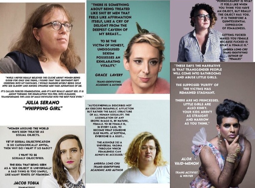 This thread is specifically for people who think JK Rowling is awful so..