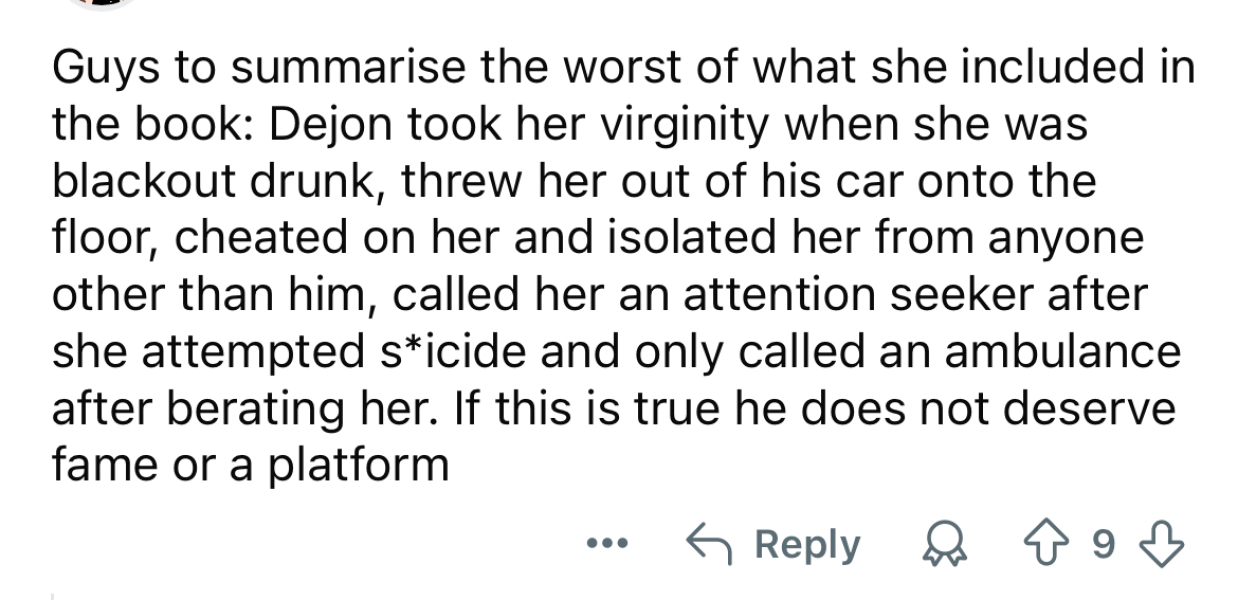 Love Island summer 2025 THE FINAL