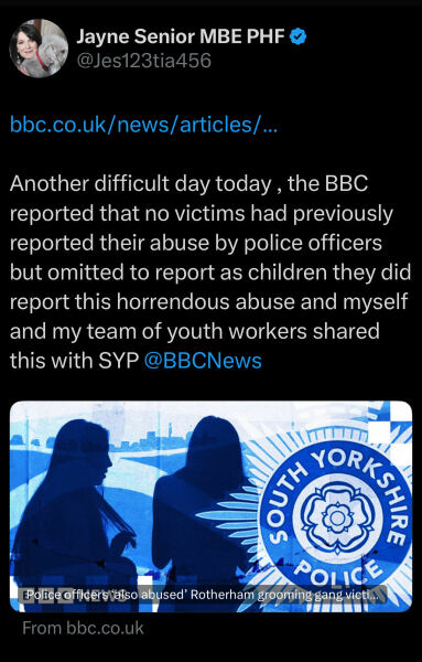 South Yorkshire Police