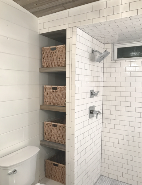 Remodel bathroom? Is this daft? (with images)