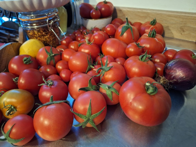 Year round Nigel Slater discussion thread Part 2