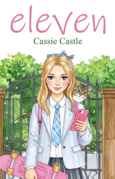 Any parents of girls aged 8-11