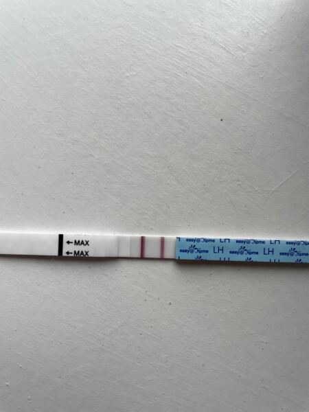 Anyone just started their dreaded 2WW ? 👀👋🏼