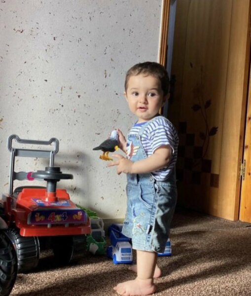 One Child a Day: Remembering Gaza’s Children