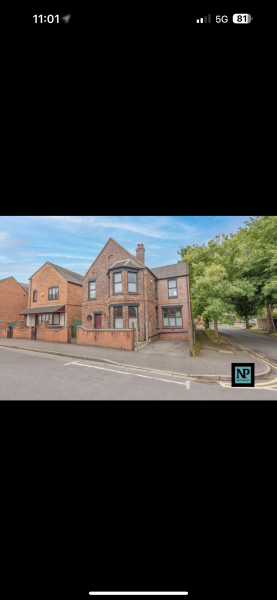 What’s more important - outside space or a house ready to go