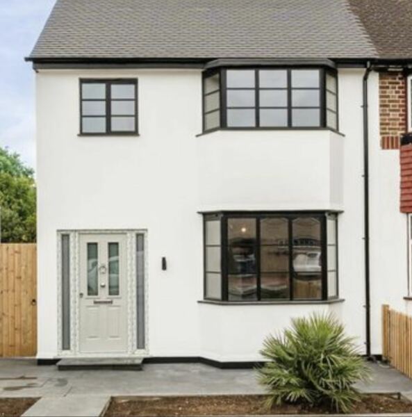 Agate grey windows ?