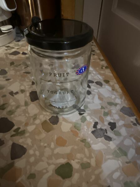 Can I use these jars for chutney?