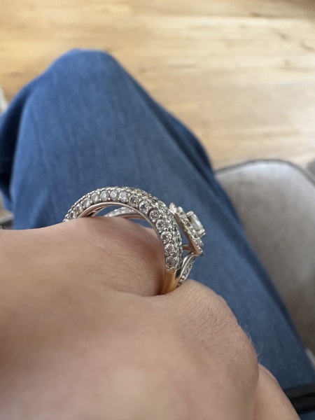 March Starters 2025 Thread 7, where we are now all having advice from Janice, Janice can do one!