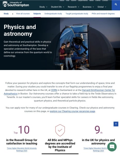 University Applications 2026 - Support Thread