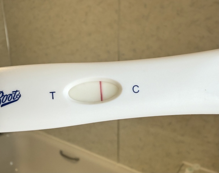 Boots 5 day early test reviews