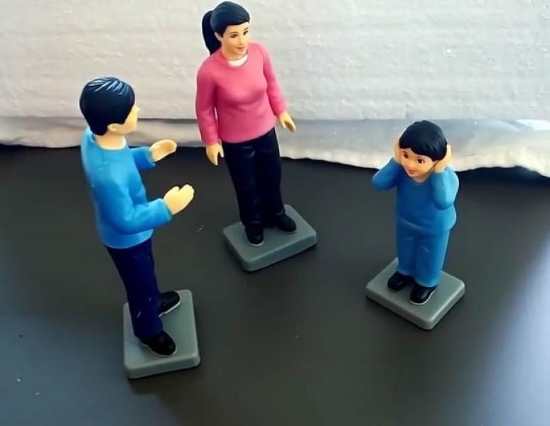 The Bluestocking does a late night flit again