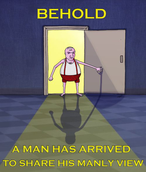 I’m Trans, Here’s My Story