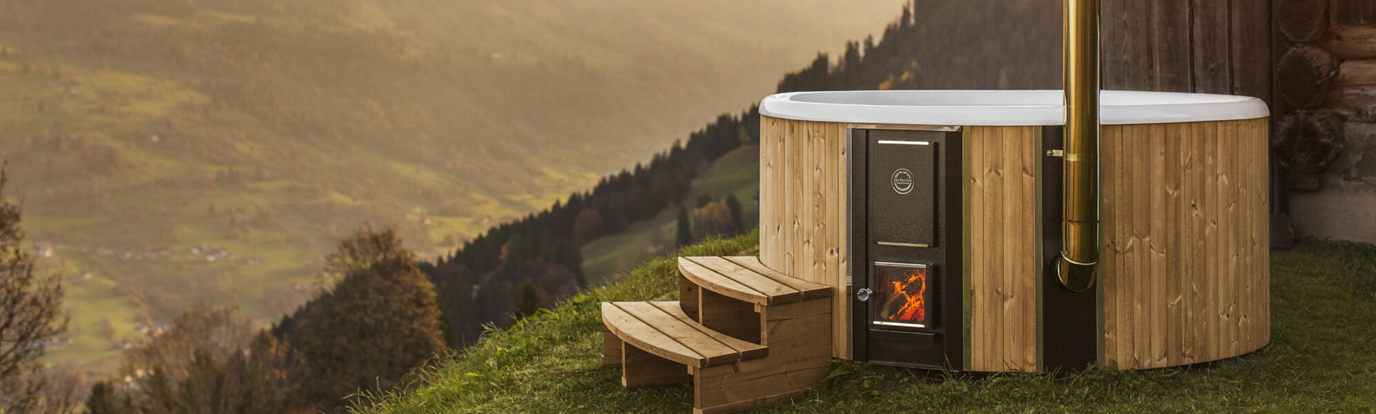 Holiday home - what are your top 5 must haves - in order?