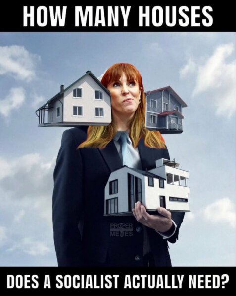 Labour isn't working - Thread 6