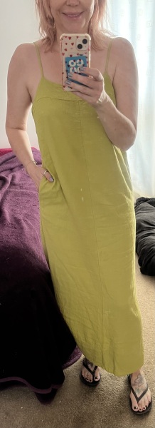 WAYWT Spring/Summer 2024