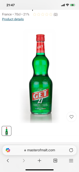 What do you bring back from France?