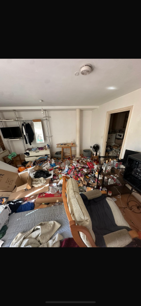 Renters bill