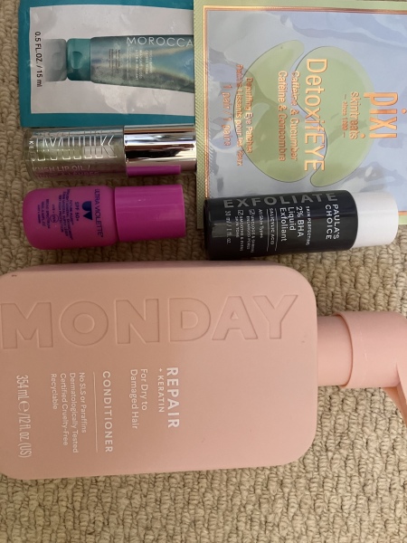 Tempted by beauty treats? Addicted to buying beauty products? Is your collection bursting with favourites? Join fellow beauty lovers in this supportive group!