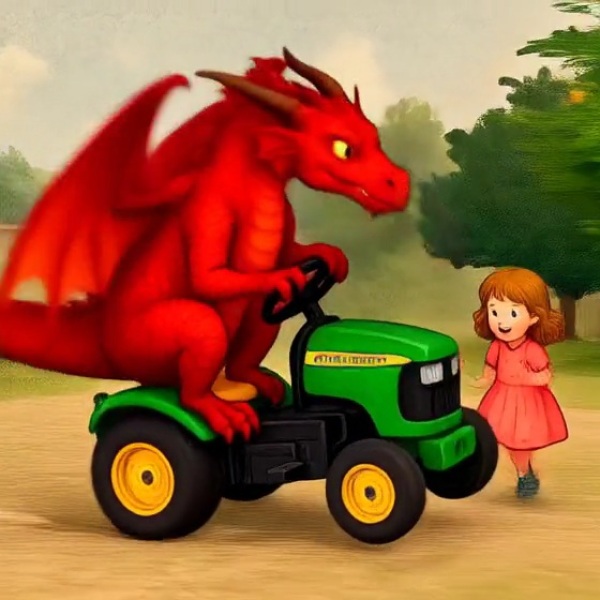 The Bluestocking does a late night flit again