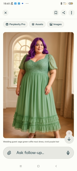 Wedding guest shoes that's not heels or open toes?