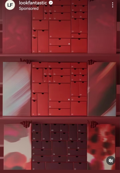 🎄 2025 Style and Beauty Advent Calendar Discussion ***SPOILERS*** THREAD 2