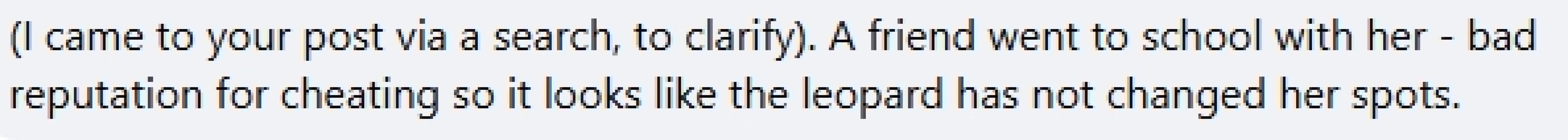 Thread 15: To feel disappointed after reading this in The Observer about the author and her husband from The Salt Path book and film?