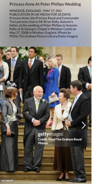 Royal Style: High Summer, The Chic Continues