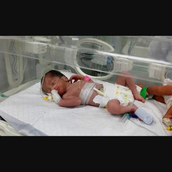 One Child a Day: Remembering Gaza’s Children