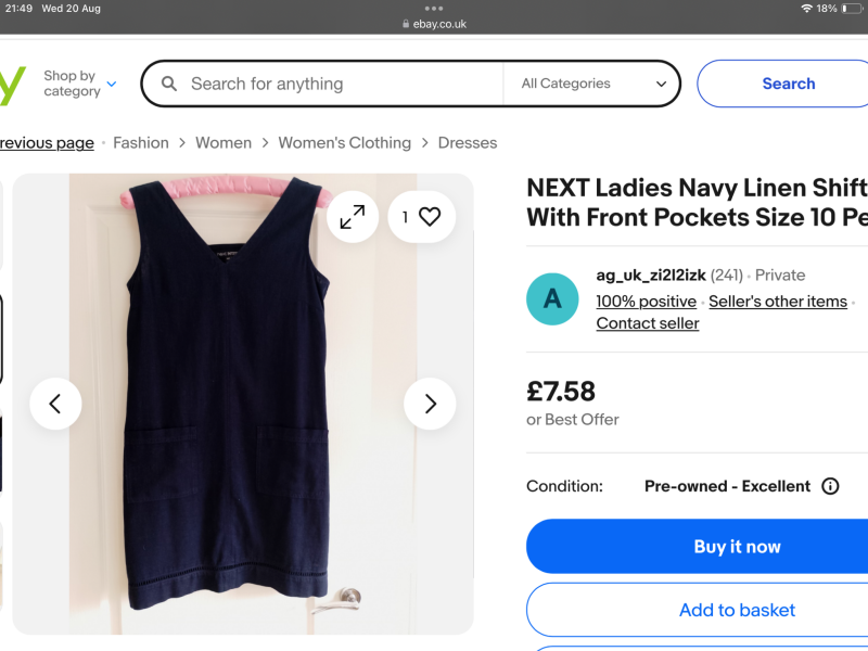 What recommendations did you get from Mumsnet that actually work? I’ll go first