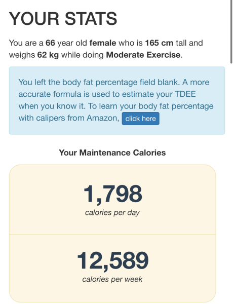 Why does everyone say they love being fat until they get their hands on skinny jabs?