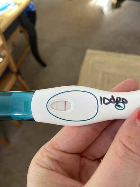 June/July TTC Thread❤️ CONTINUED