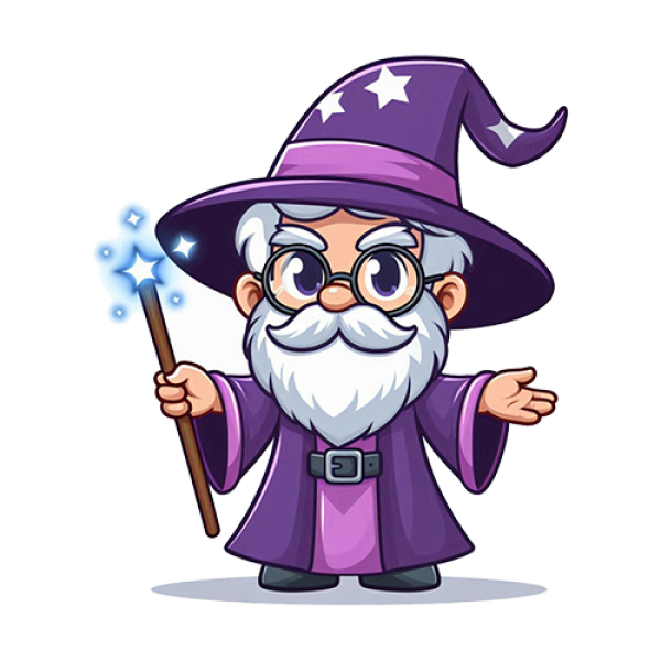The Sorting Wizard