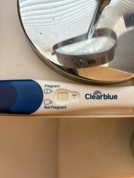 8 DPO- positive of indents