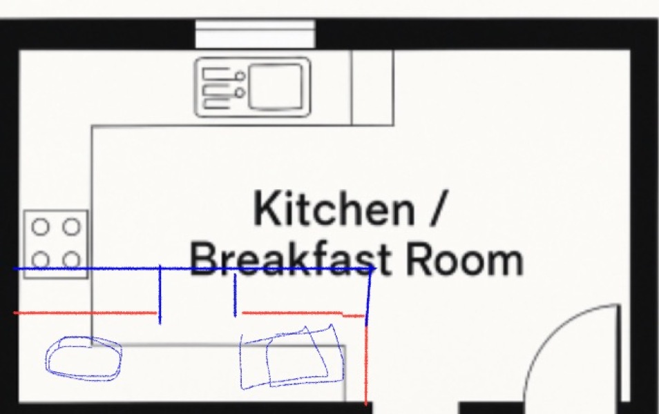 Floorplan suggestions / advice