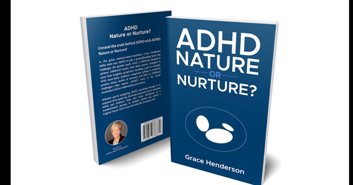 Book suggestions for DH please