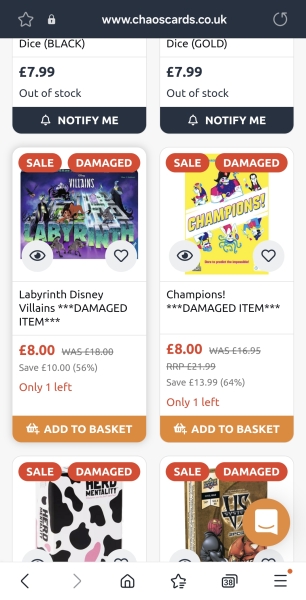 Christmas Bargain Prequel Thread 2 - less than 6 months to go