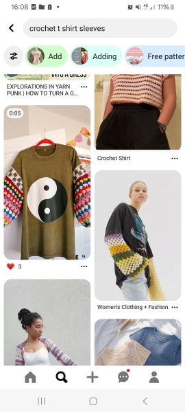 Crochet cardigan... does this sound possible?