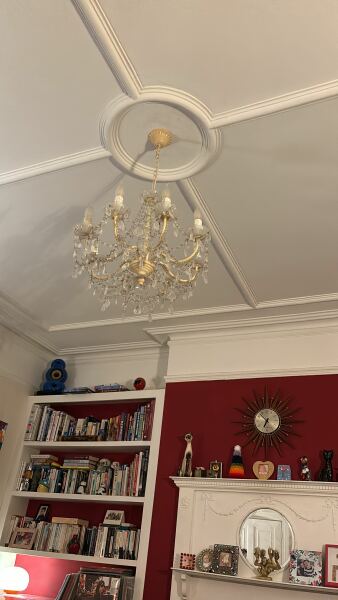 If you live in a Victorian/Edwardian house…