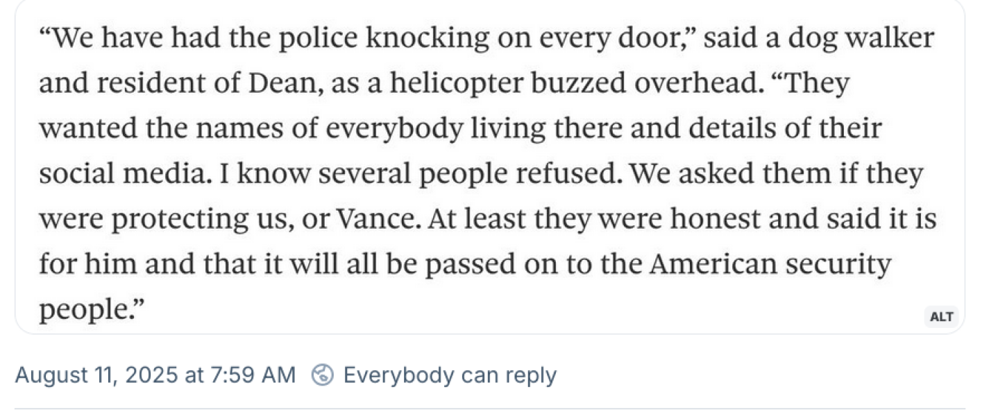 Thread 28 Starmer - Weodmonath