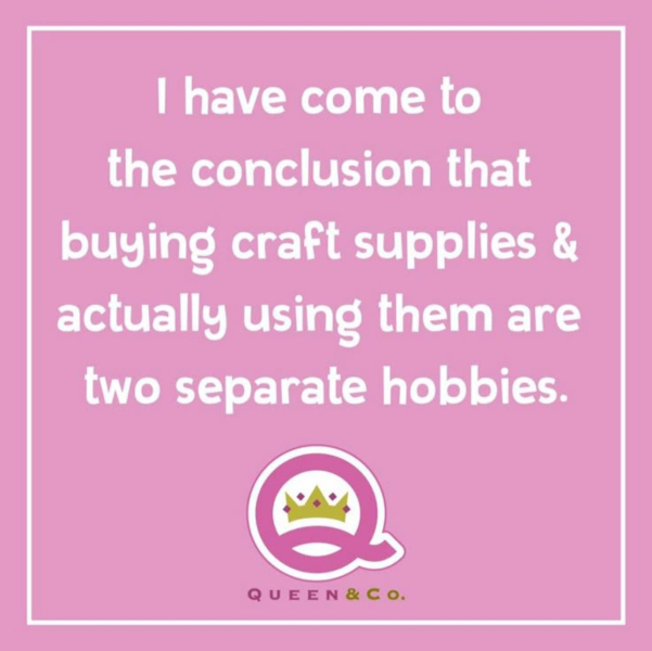 Hobby tainted
