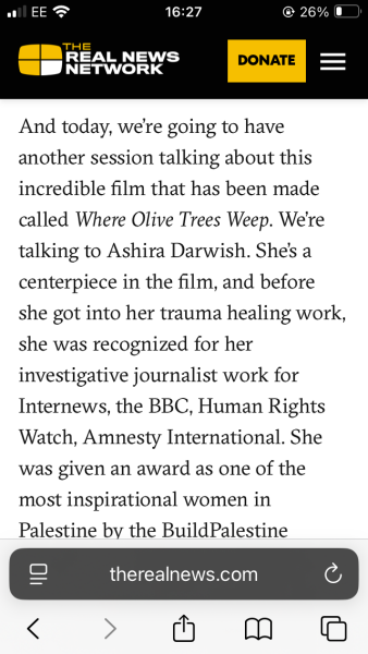 No military is more publicly condemned today than the Israel Defense Forces.