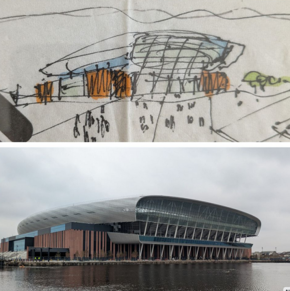 The Rolling Football Thread: Season 2025/26