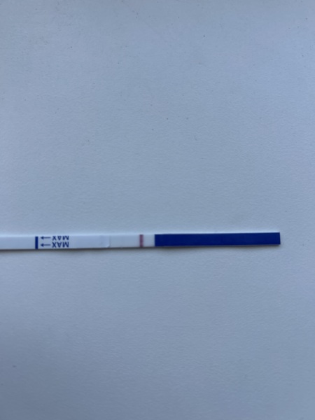 First month temping and confused