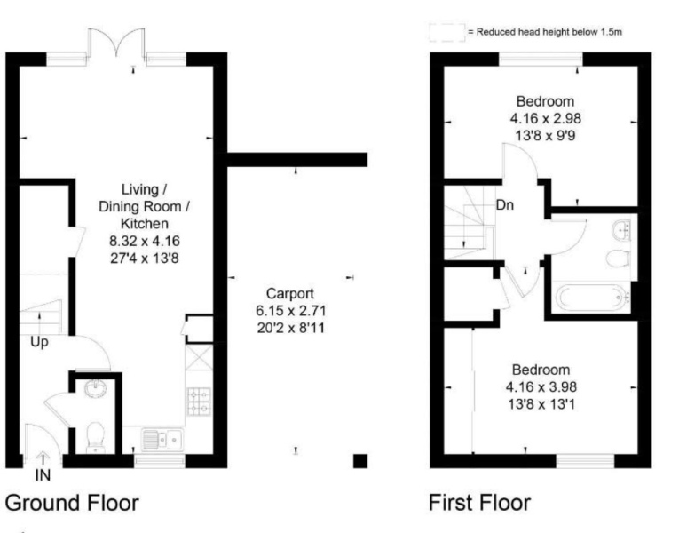 Disabled facilities grant help - loft extension