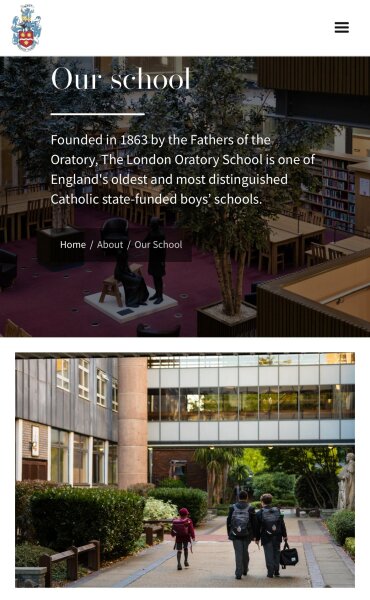 Private school pupils banned from work experience in hospitals