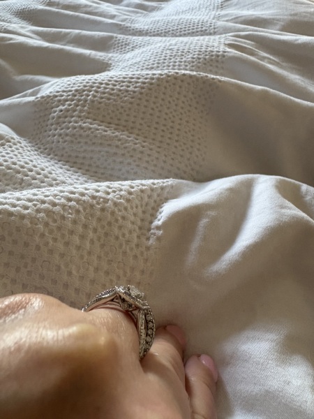 March Starters 2025 Thread 7, where we are now all having advice from Janice, Janice can do one!